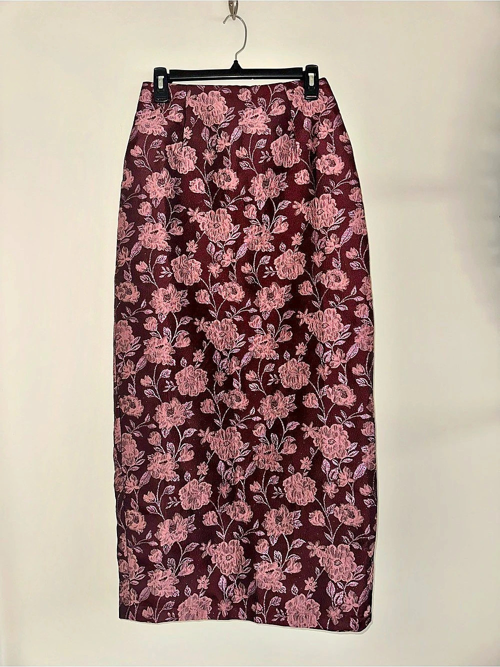 Petal & Pup Allegro Midi Skirt Size 4